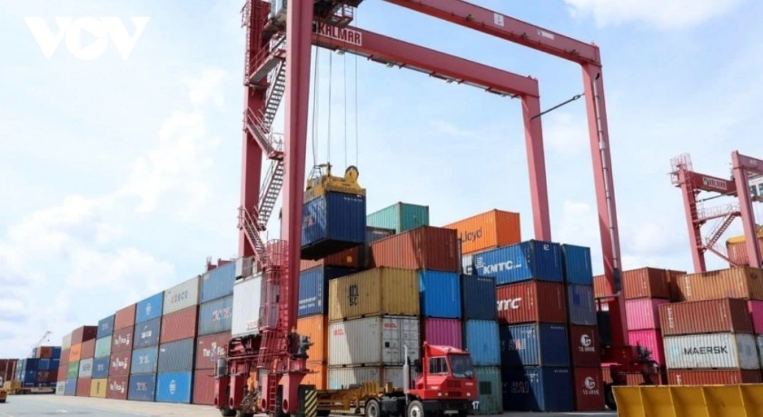 Cambodia invests US$20 million in inland port to expand trade links with Vietnam